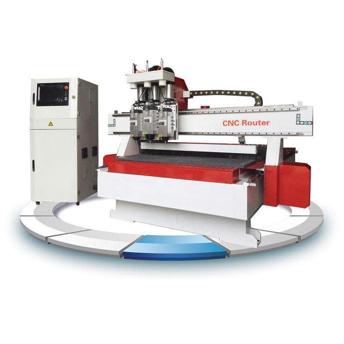 圓口型鉆后效果